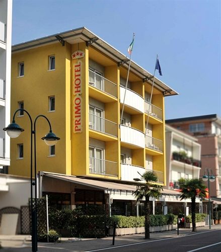 Hotel Primo Riva del Garda Esterno foto